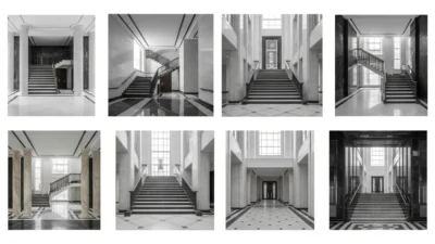 Bina İç ve Dış Cephe Kaplama